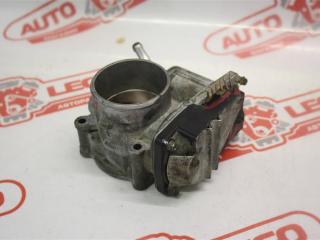 заслонка дроссельная Mitsubishi ASX 1 поколение GA1W 2012, 1.8 л., 4B10, бензин, вариатор, черный, внедорожник 5 дв., передний привод, 1450A101