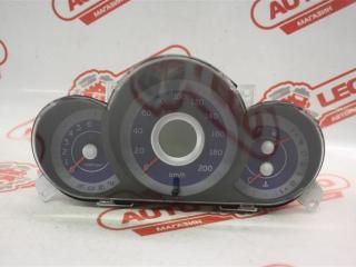 щиток приборов (приборная панель) Chery Kimo 1 поколение 2009, 1.3 л., SQR473F, бензин, МКПП, оранжевый, хетчбэк 5 дв., передний привод, S1210010062