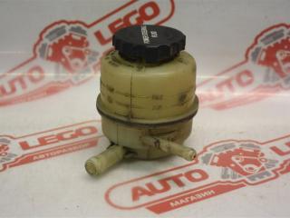 бачок гидроусилителя Toyota Corsa 4 поколение AL20 1991, 1.5 л., 5E-FE, бензин, АКПП, белый, седан, передний привод, правый руль