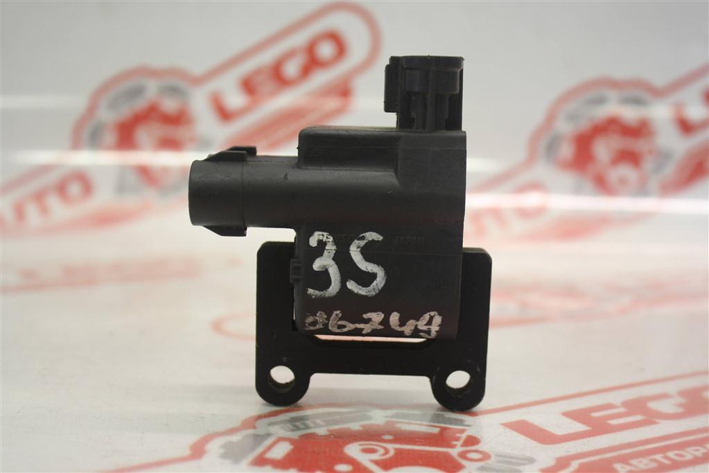 катушка зажигания Toyota Caldina 1 поколение (1992 - 2002), 9091902217 - фото №1