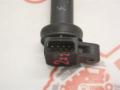 катушка зажигания Toyota Celica 7 поколение (T230) 2002, 9091902238 - фото №2