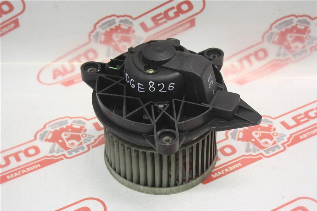 моторчик печки Chrysler Stratus 1 поколение 2000, 2.7 л., EES, бензин, АКПП, серый, седан, передний привод, 4885622AC - фото №1