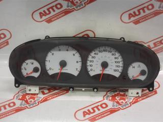 щиток приборов (приборная панель) Chrysler Stratus 1 поколение 2000, 2.7 л., EES, бензин, АКПП, серый, седан, передний привод, 04760992AE