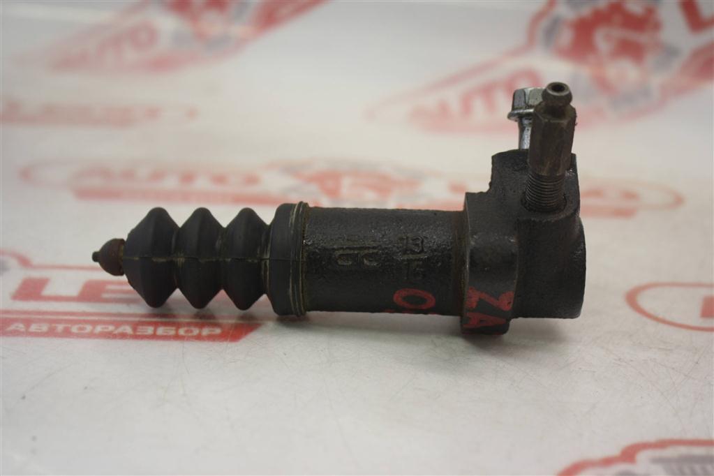 цилиндр сцепления рабочий ЗАЗ Sens 1 поколение (2007 - 2025), 1.3 л., МеМЗ-307, бензин - фото №1