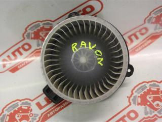 моторчик печки Ravon R2 1 поколение 2017, 1.2 л., B12D2, бензин, МКПП, синий, хетчбэк 5 дв., передний привод, 74150-78F00, 61832502