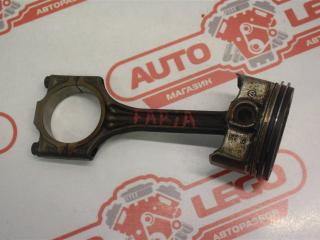 поршень Skoda Fabia 2 поколение [рестайлинг] 5J 2014, 1.4 л., CGGB, бензин, МКПП, серый, хетчбэк 5 дв., передний привод, 036107065ER