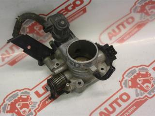 заслонка дроссельная Kia Spectra 1 поколение 2001