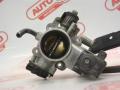 заслонка дроссельная Kia Spectra 1 поколение 2001 - фото №3