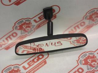 зеркало салона Chery Bonus (A13) 1 поколение 2011, 1.5 л., SQR477F, бензин, МКПП, черный, хетчбэк 5 дв., передний привод