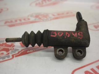 цилиндр сцепления рабочий Chery Bonus (A13) 1 поколение 2011, 1.5 л., SQR477F, бензин, МКПП, черный, хетчбэк 5 дв., передний привод, A151602070