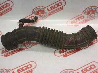 патрубок воздушного фильтра Chery Bonus (A13) 1 поколение 2011, 1.5 л., SQR477F, бензин, МКПП, черный, хетчбэк 5 дв., передний привод