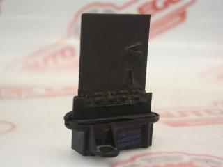 сопротивление печки Chrysler Stratus 1 поколение 2000, 2.7 л., EES, бензин, АКПП, серый, седан, передний привод, 04885919AB