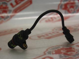 датчик коленвала Hyundai Getz 1 поколение TB 2003, 1.3 л., G4EA, бензин, МКПП, красный, хетчбэк 5 дв., передний привод, 3918022600