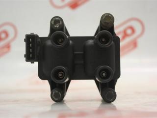 катушка зажигания Chery Bonus (A13) 1 поколение 2011, 1.5 л., SQR477F, бензин, МКПП, черный, хетчбэк 5 дв., передний привод, F01R00A036