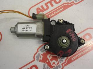 моторчик стеклоподъемника Chery Kimo 1 поколение 2008, SQR473F, бензин, МКПП, красный, седан, передний привод, S126204120BA