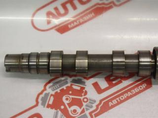 распредвал Skoda Fabia 2 поколение [рестайлинг] 5J 2014, 1.4 л., CGGB, бензин, МКПП, серый, хетчбэк 5 дв., передний привод