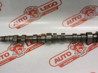 распредвал Skoda Fabia 2 поколение [рестайлинг] 5J 2014, 1.4 л., CGGB, бензин, МКПП, серый, хетчбэк 5 дв., передний привод