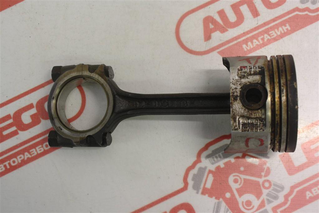 поршень Nissan March K11 (1992 - 1997) - фото №1