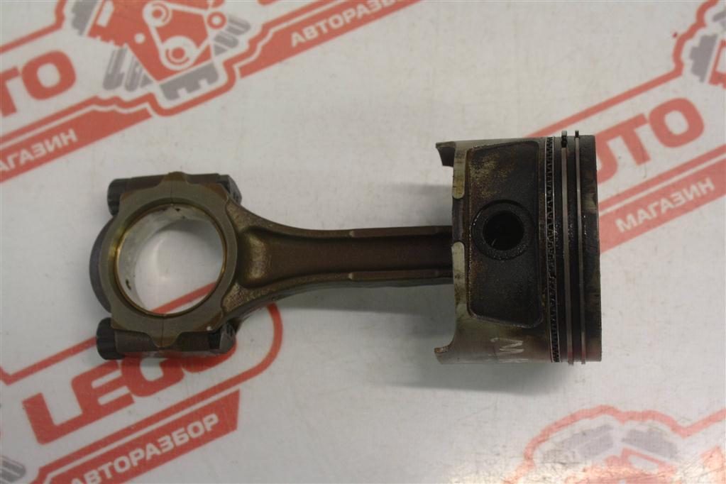 поршень Geely MK 1 поколение 2009, 1.5 л., MR479QA, бензин, МКПП, черный, седан, передний привод - фото №1