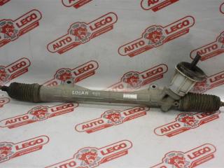 рулевая рейка Renault Logan 1 поколение L8 2008, 1.4 л., K7JA710 1, бензин, МКПП, синий, седан, передний привод, 6820000074