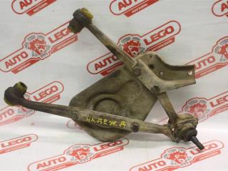 рычаг передний правый Lada 2120 Надежда 1 поколение 2001, 2130, бензин, МКПП, серо-голубой, универсал