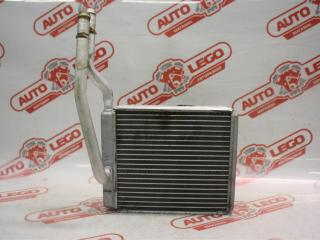 радиатор отопителя (печки) Ford Focus 1 поколение BK 2000, 2.0 л., Zetec , бензин, АКПП, серый, седан, передний привод, 1062254