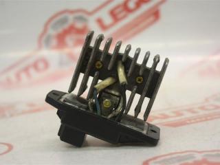 сопротивление печки Mitsubishi Galant 3 поколение (1976 - 1980)