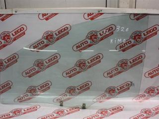 стекло двери передней левой Chery Kimo 1 поколение 2010, 1.3 л., SQR473F, бензин, МКПП, вишнёвый, хетчбэк 5 дв., передний привод