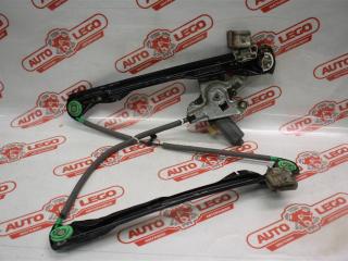 стеклоподъемник передний правый Ford Focus 1 поколение BK 2000, 2.0 л., Zetec , бензин, АКПП, серый, седан, передний привод, RHYS4123200