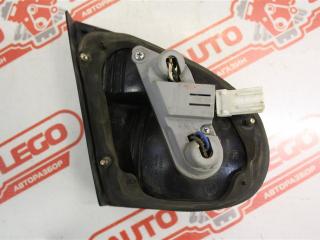 фонарь задний правый ЗАЗ Sens 1 поколение (2007 - 2025), 1.3 л., МеМЗ-307, бензин, 0350001084