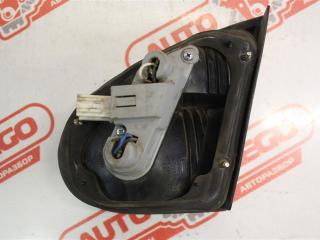 фонарь задний левый ЗАЗ Sens 1 поколение (2007 - 2025), 1.3 л., МеМЗ-307, бензин, 0350001083