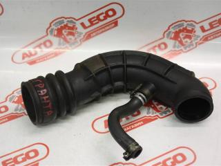 патрубок воздушного фильтра Lada Granta 1 поколение 2013, 11183, бензин, МКПП, черный, седан, передний привод, 11184114803511