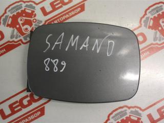 лючок топливного бака Iran Khodro Samand 1 поколение 2006, PTCL6A10CVX, бензин, МКПП, серый, седан, передний привод