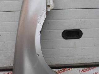 крыло переднее правое Geely CK Otaka 1 поколение CK1 2007, 1.5 л., MR479QA, бензин, МКПП, серый, седан, передний привод, 1200159180001