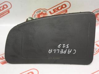 подушка безопасности пассажира Mazda Capella 7 поколение GFEP 2001, 1.8 л., FP 1800 125л.с., бензин, АКПП, серый, седан, передний привод, правый руль