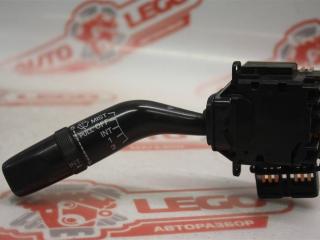 переключатель дворников Mazda Capella 7 поколение GFEP 2001, 1.8 л., FP 1800 125л.с., бензин, АКПП, серый, седан, передний привод, правый руль