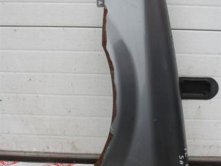 крыло переднее левое Iran Khodro Samand 1 поколение 2006, PTCL6A10CVX, бензин, МКПП, серый, седан, передний привод