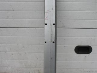 усилитель бампера заднего Toyota Echo 1 поколение NCP10 2001, 1.5 л., 1NZ-FE, бензин, АКПП, желтый, седан, передний привод