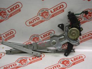 стеклоподъемник передний правый Daewoo Matiz M100 KLYA 2000, 0.8 л., F8CV, бензин, АКПП, зеленый, хетчбэк 5 дв., передний привод, 96318491