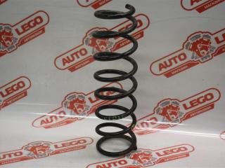 пружина задняя Mitsubishi Lancer Cedia 9 поколение CS2A 2001, 1.5 л., бензин, вариатор, серый, седан, правый руль