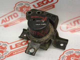 подушка крепления двигателя Geely CK Otaka 1 поколение 2007, 1.5 л., MR479QA, бензин, МКПП, серый, седан, передний привод