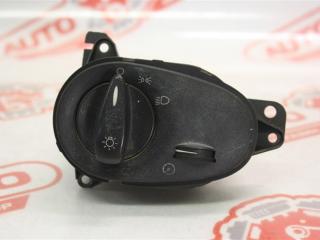 переключатель света Ford Focus 1 поколение 2001, YS4E  Split Port , бензин, МКПП, белый, седан, передний привод, 98AG13A024
