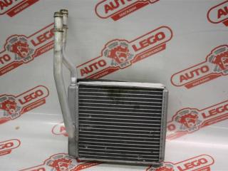 радиатор отопителя (печки) Ford Focus 1 поколение 2001, YS4E  Split Port , бензин, МКПП, белый, седан, передний привод, 1062254