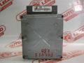 блок управления двигателем Ford Focus 1 поколение 2001, YS4E  Split Port , бензин, МКПП, белый, седан, передний привод, F5SB14A624AA - фото №2