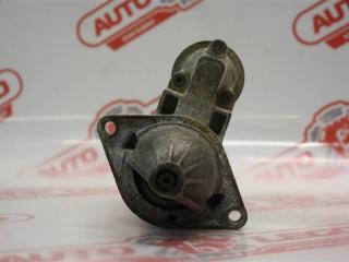 стартер Opel Corsa D 2006