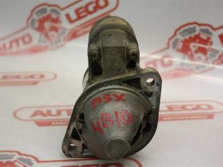 стартер Mitsubishi Lancer 10 поколение 2010, 1.6 л., бензин, M000T31671