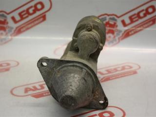 стартер Chevrolet Aveo T200 2006, 1.4 л., F14D3, бензин