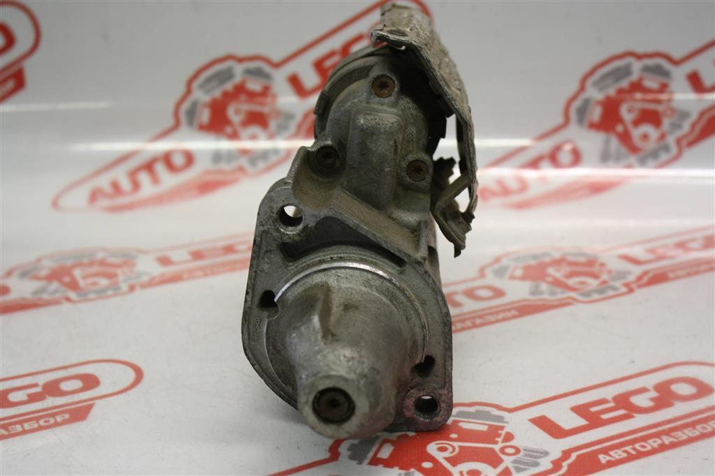 стартер Mercedes-Benz M-Класс W164 2008, 1005831414 - фото №1