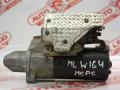 стартер Mercedes-Benz M-Класс W164 2008, 1005831414 - фото №2