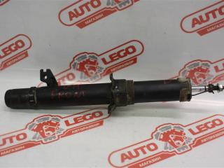 амортизатор передний Mazda 6 1 поколение [рестайлинг] GG 2007, 2.0 л., LF17, бензин